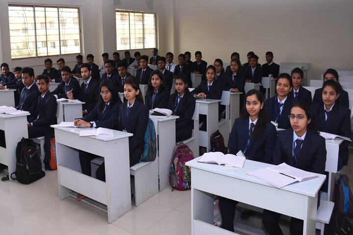 classroom